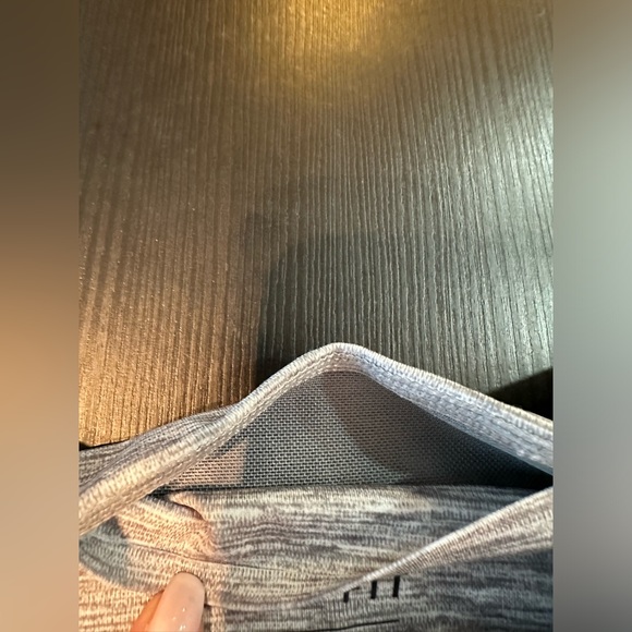 Nike dry fit leggings. - Picture 2 of 4